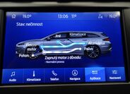 Ford Mondeo 18
