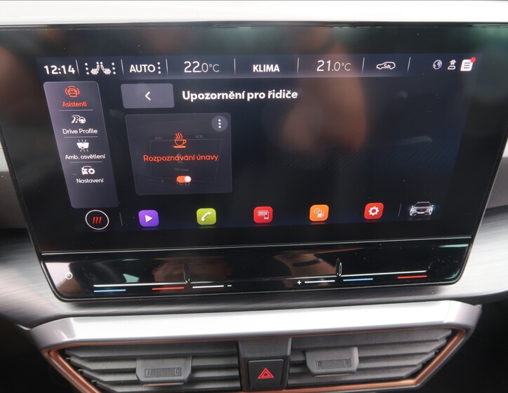 Cupra Formentor 35