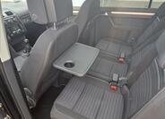 Volkswagen Touran 31