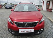 Peugeot 2008 2