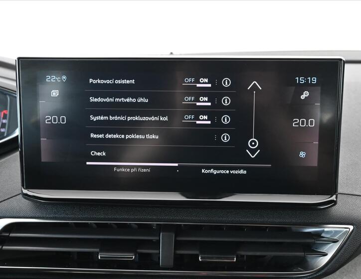 Peugeot 5008 22