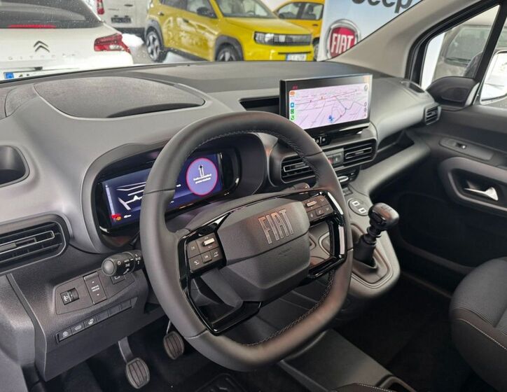 Fiat Dobló 24