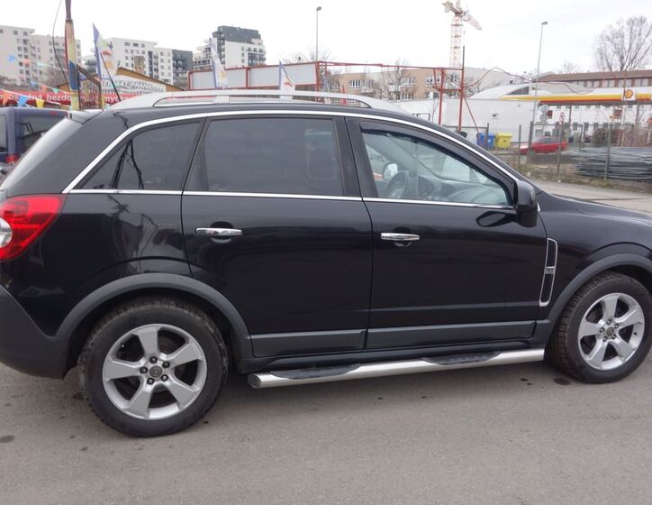 Opel Antara 6