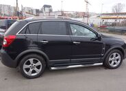 Opel Antara 6