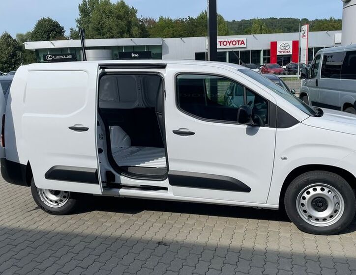 Fiat Dobló cargo 12