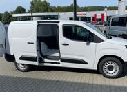 Fiat Dobló cargo 12
