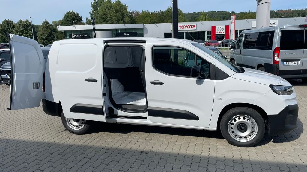 Fiat Dobló cargo