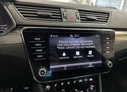 Škoda Superb 9