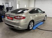 Ford Mondeo 7