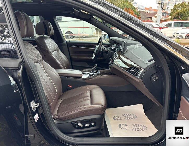 BMW Řada 6 30
