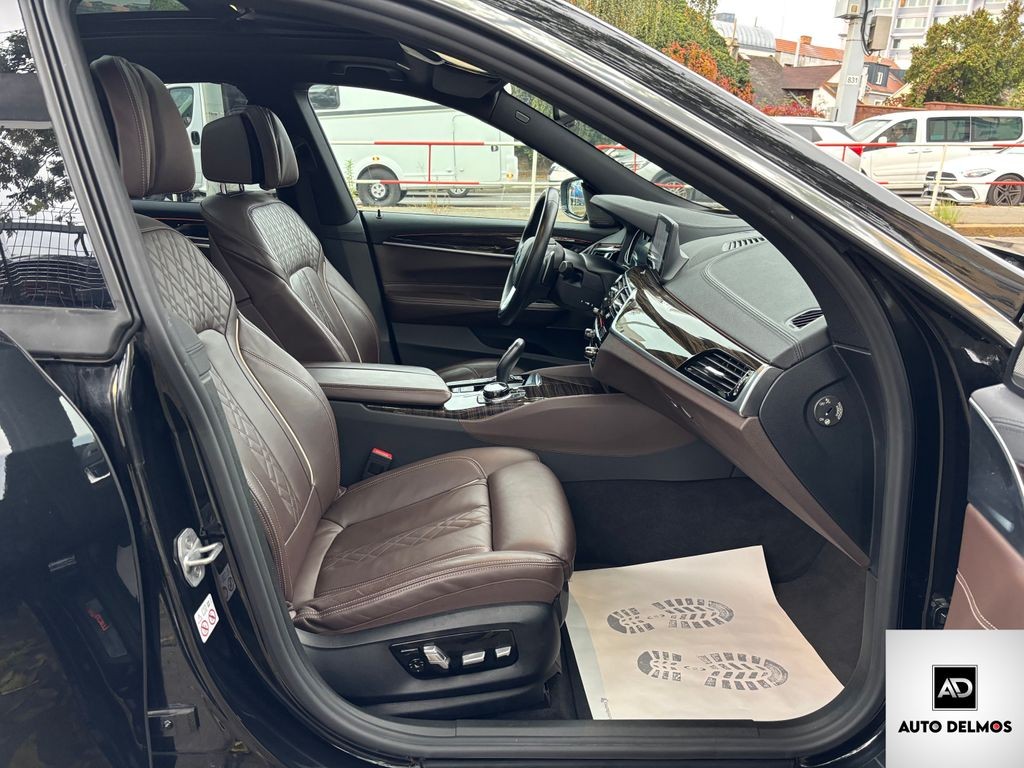 BMW Řada 6