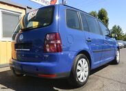 Volkswagen Touran 35