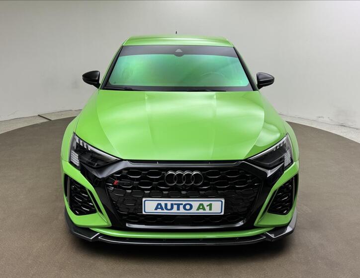 Audi RS 3 2
