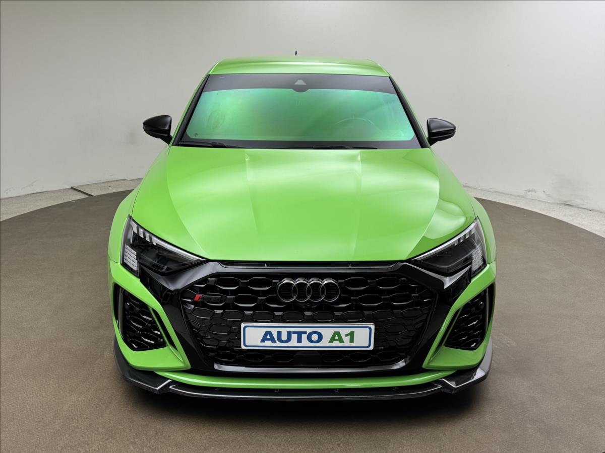Audi RS 3