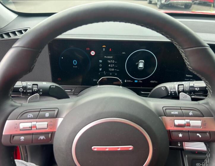 Hyundai Kona 13