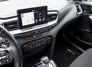 KIA ProCeed 25