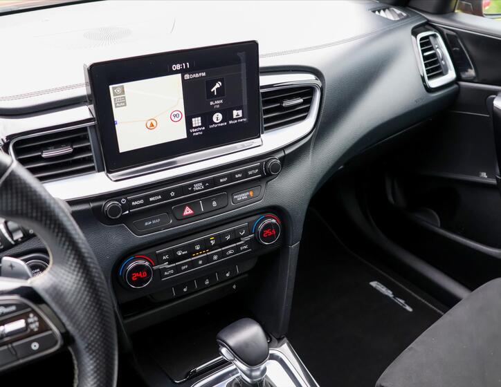 KIA ProCeed 25