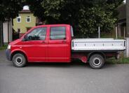 Volkswagen Transporter 3