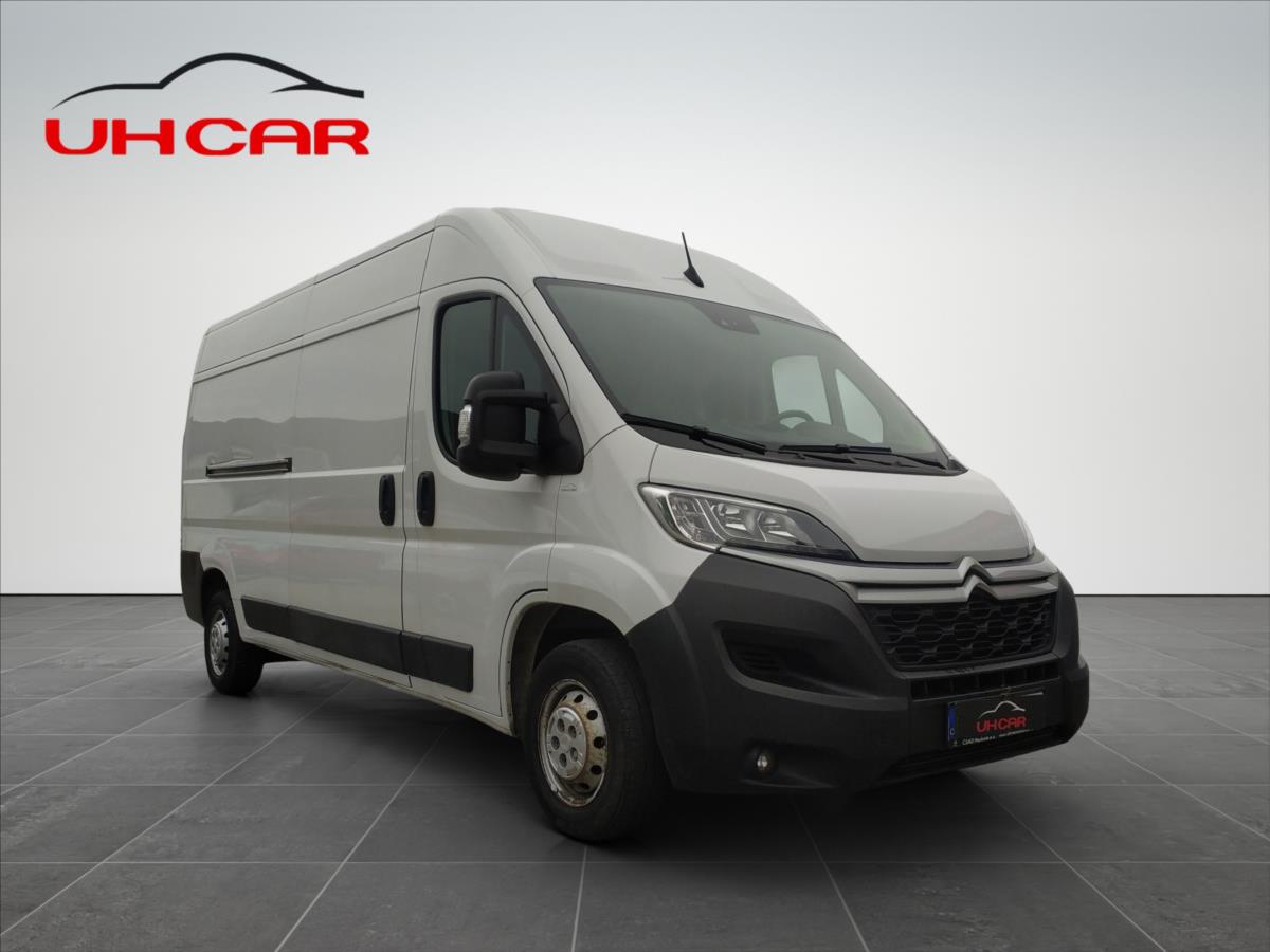 Citroën Jumper
