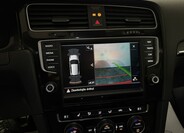 Volkswagen Golf 12