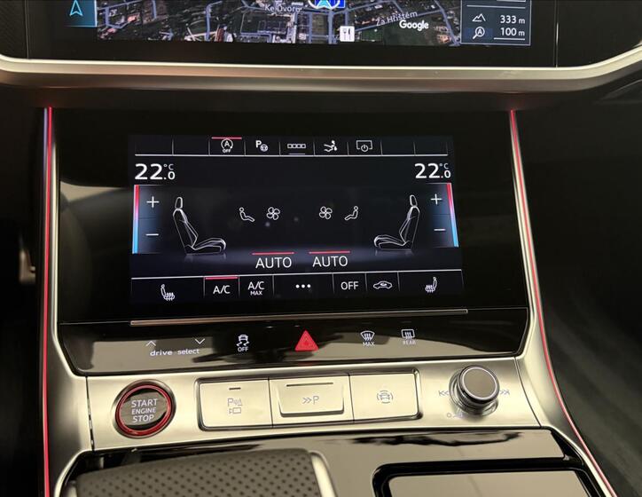 Audi S7 23
