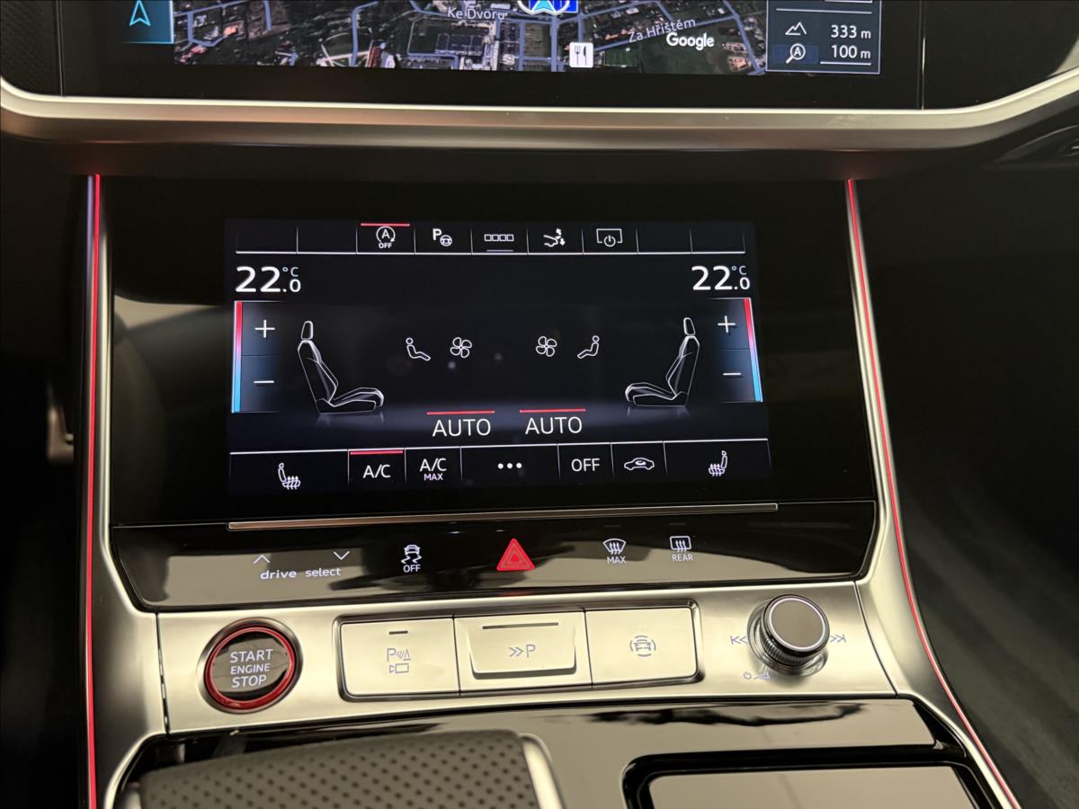 Audi S7