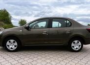 Dacia Logan 7