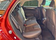 Ford Mondeo 24