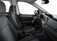 Volkswagen Caddy 6