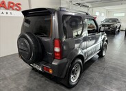 Suzuki Jimny 5
