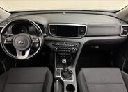 KIA Sportage 7
