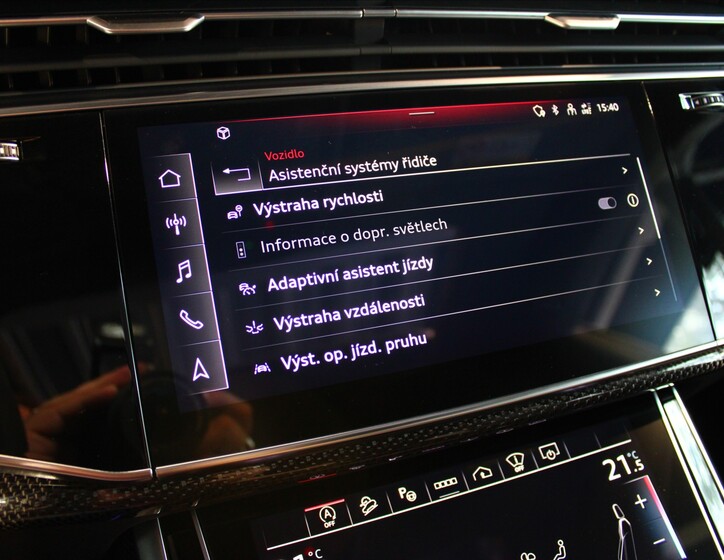 Audi SQ8 22