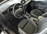 Ford Focus 7
