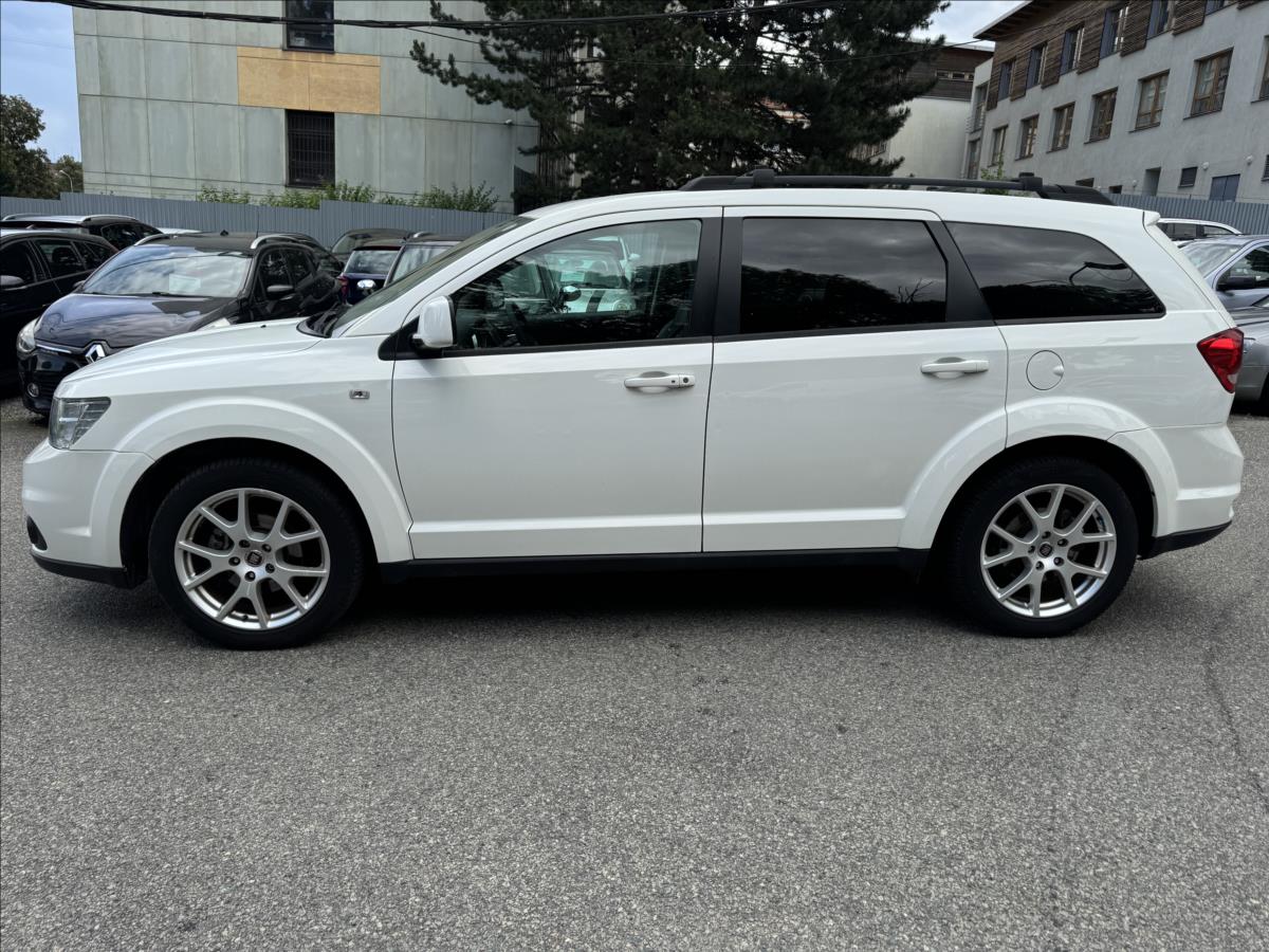 Fiat Freemont
