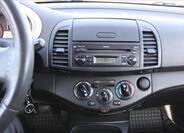 Nissan Micra 14