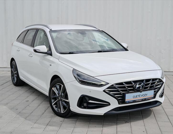 Hyundai i30 10