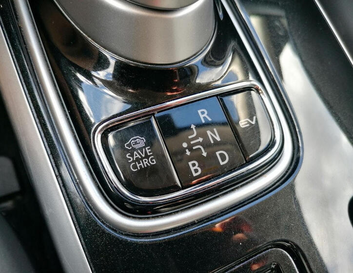 Mitsubishi Outlander 13