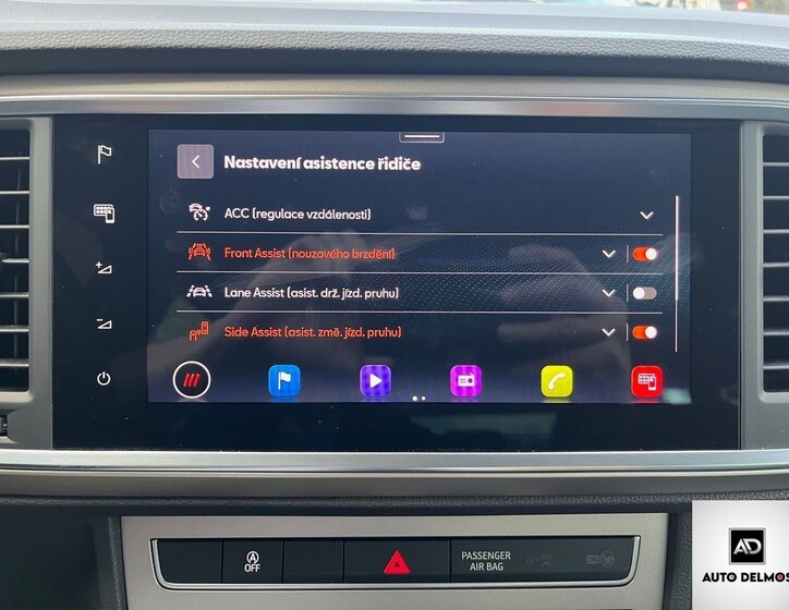 Seat Ateca 62
