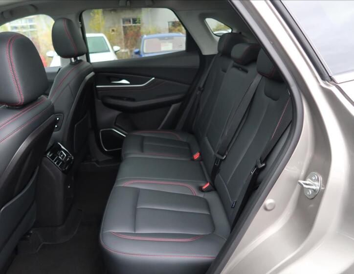 Dongfeng T5 EVO 19