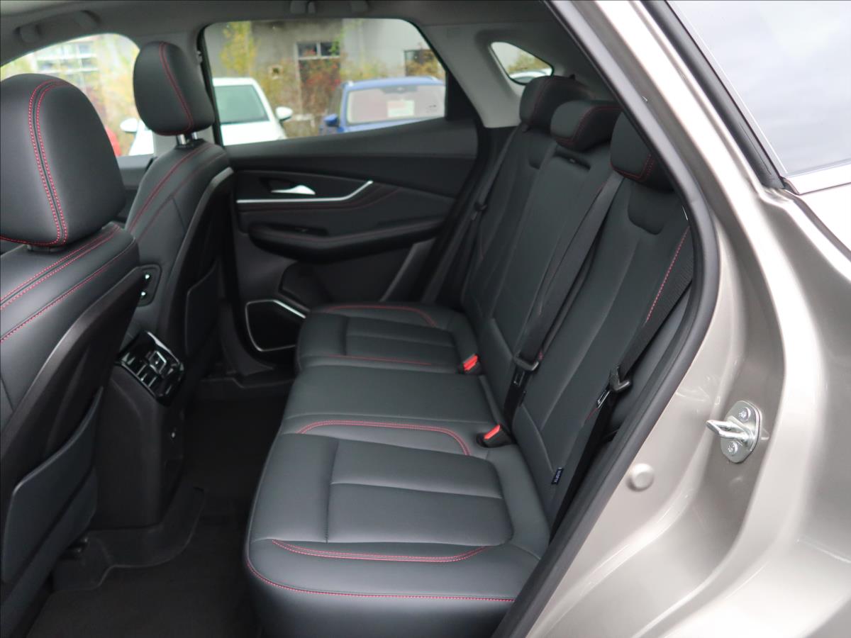 Dongfeng T5 EVO
