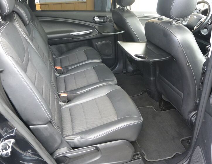 Ford Galaxy 35