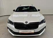 Škoda Superb 4