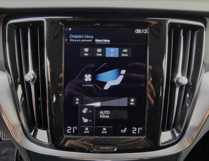 Volvo V60 33