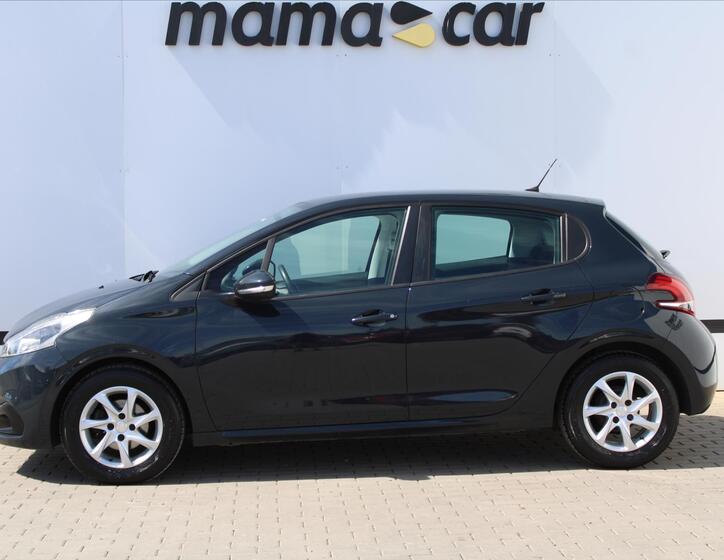 Peugeot 208 4