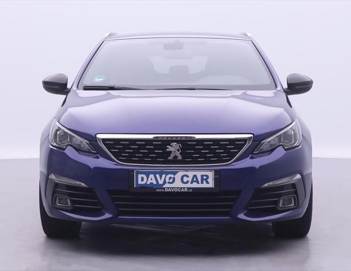 Peugeot 308 2