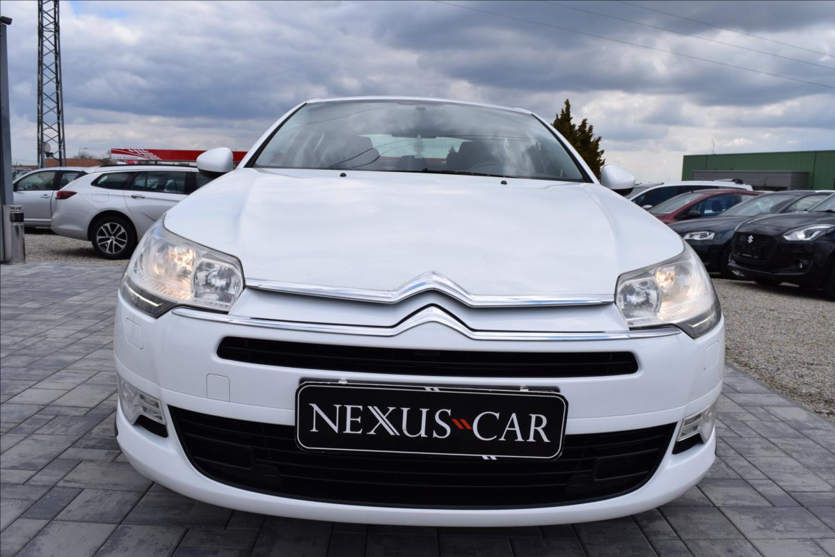Citroën C5