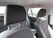 Škoda Fabia 18