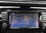 Nissan X-Trail 20