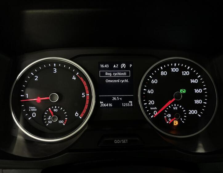 Volkswagen Crafter 19