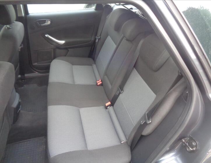 Ford Mondeo 11